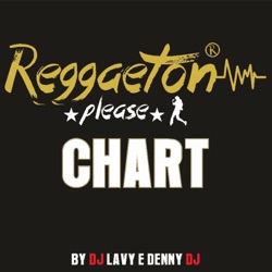 REGGAETON PLEASE CHART 2020