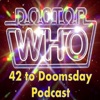 Doctor Who: 42 To Doomsday artwork