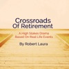 Crossroads of Retirement podcast artwork