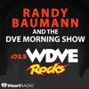 Randy Baumann and the DVE Morning Show artwork