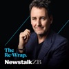 The Re-Wrap