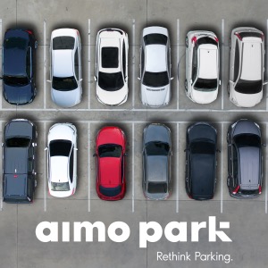 Aimo Parks Parkeringspodd