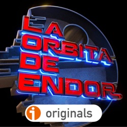 La Órbita De Endor - podcast-