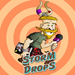 StorM DropS #06 – The Mask You Live In