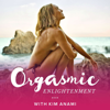 Orgasmic Enlightenment - Kim Anami