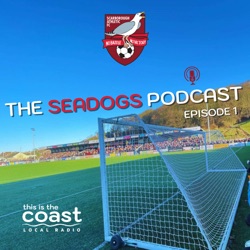 The Seadogs Podcast