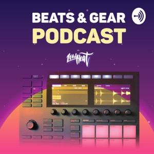 Beats & Gear Podcast