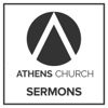 Athens Church - Sermons artwork
