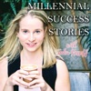 Millennial Success Stories artwork