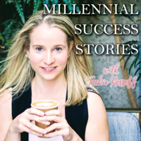"Accidental" Entrepreneurship with Denise Johnson