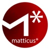 Matticus Podcast artwork