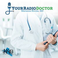 Your Radio Doctor podcast