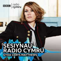 Sesiynau Radio Cymru gyda Cerys Matthews podcast