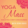 YogaMass: Whole-Self Spiritual Awakening for Christian Yogis artwork