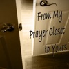 From My Prayer Closet to Yours artwork