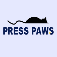 Press Paws podcast