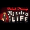 Richard Herring's Meaning Of Life artwork