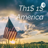 This is America podcast