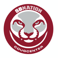 CougCenter: for Washington State Cougars fans podcast