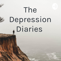 The Depression Diaries podcast