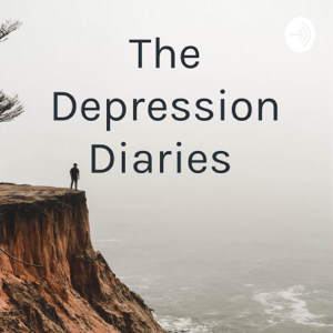 The Depression Diaries podcast