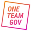 OneTeamGov artwork