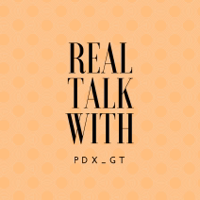 Real talk with Gio podcast