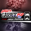 Greg's Garage Pod w/Co-Host Jason Pridmore artwork