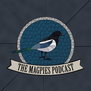 Season 3, Episode 2: The Fine Art Score, Part 2