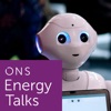 ONS Energy Talks  artwork