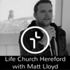 Life Church Hereford artwork
