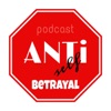 ANTi Self-Betrayal Podcast artwork