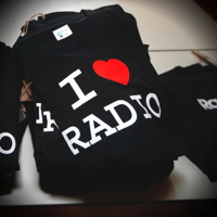I Love Radio podcast