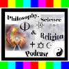 Philosophy, Science & Religion artwork