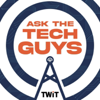 Ask The Tech Guys (Audio) podcast