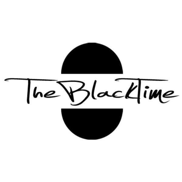 Artwork for TBT The Black Time