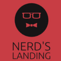 Nerd's Landing podcast