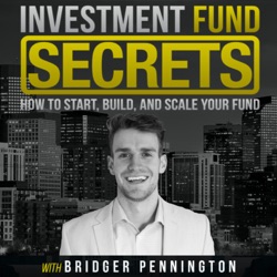 184. How To Start a Venture Capital Fund From Scratch