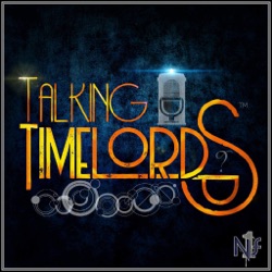 Talking Timelords Bonus: Brand New Desktop