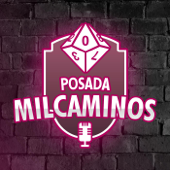 Posada Milcaminos Podcast - Posada Milcaminos