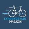 Fahrradstadt Magazin artwork