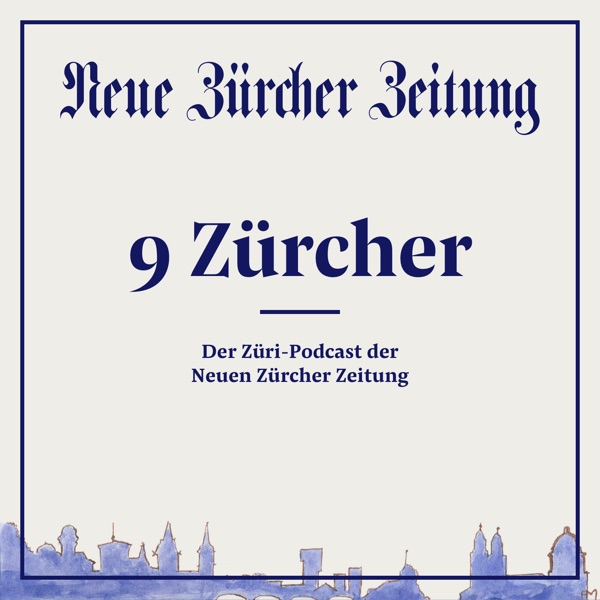NZZ: 9 Zürcher