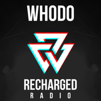 Recharged Radio podcast