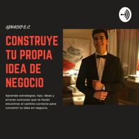 Ignacio E.C. podcast