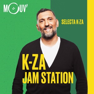 LA K-ZA JAM STATION : Reggae Dancehall #56