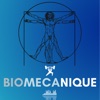 Biomécanique artwork
