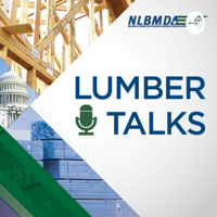 Lumber Talks podcast