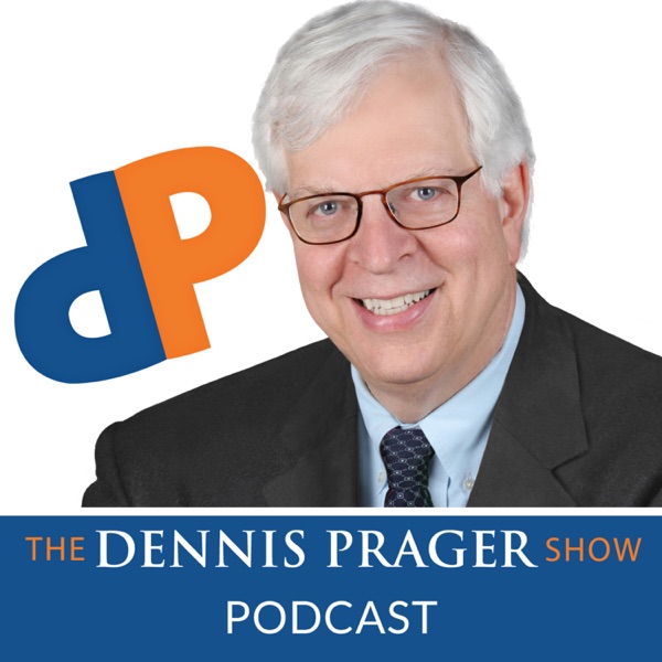 Dennis Prager Podcasts Artwork