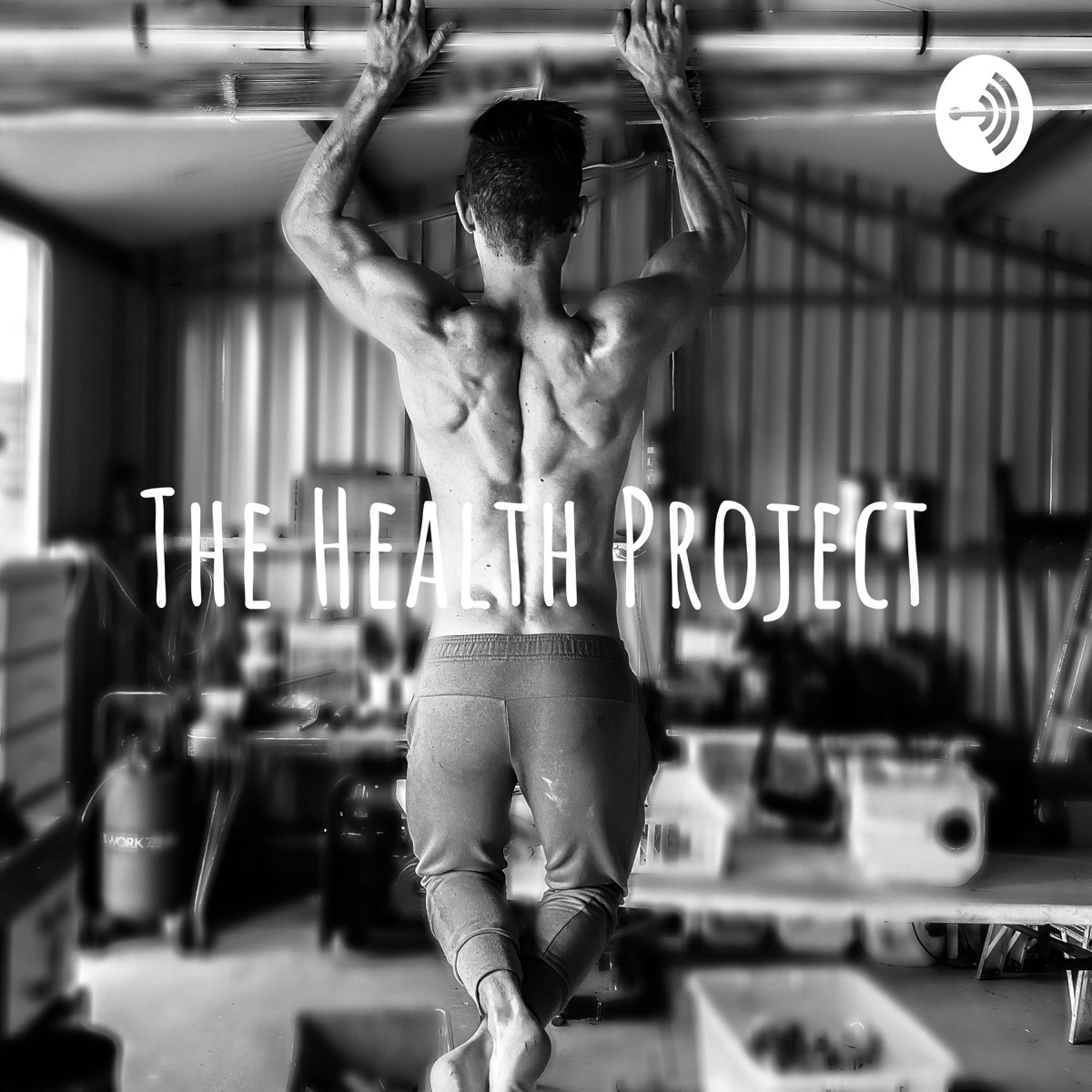 the-health-project-podcast-podtail