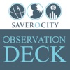Saverocity Observation Deck - Miles, Points, and Travel Podcast artwork